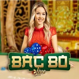 game logo by Evolution on lottoscasino.com